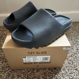 Yeezy Slides